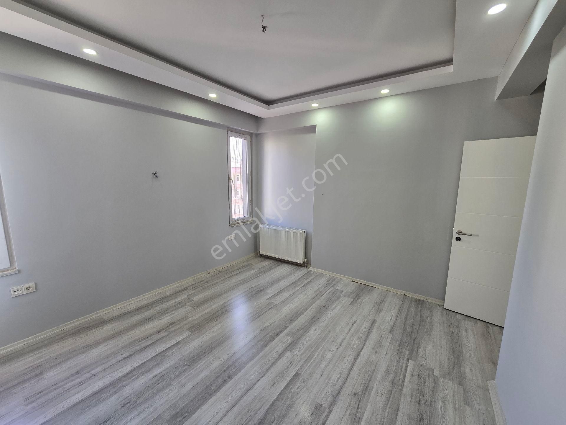 Tema Yeşil Vadi Evlerinde Kapalı Otopark,güvenlikli 4+1 Geniş Kiralık Daire - Görsel 15