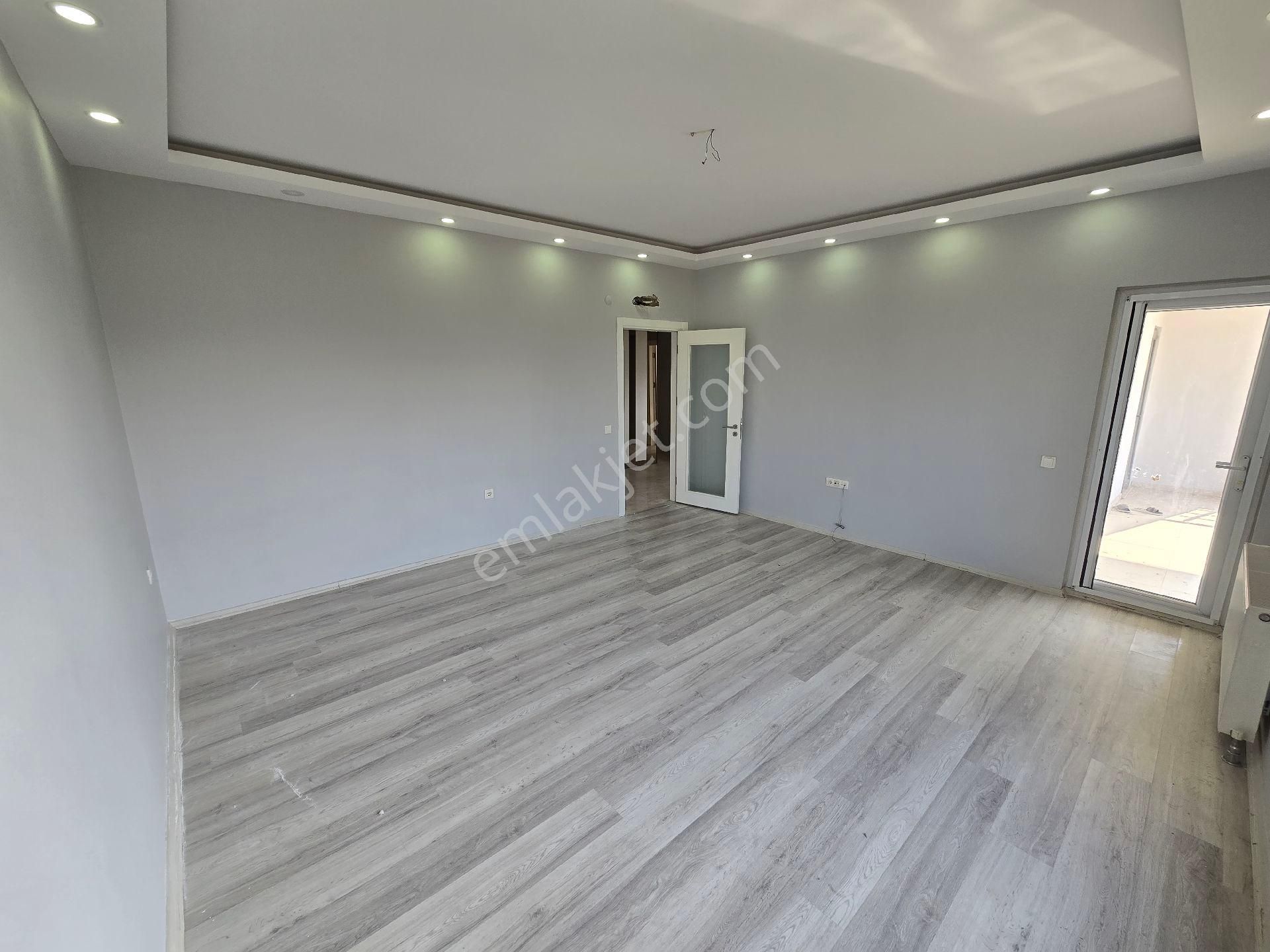 Tema Yeşil Vadi Evlerinde Kapalı Otopark,güvenlikli 4+1 Geniş Kiralık Daire - Görsel 4