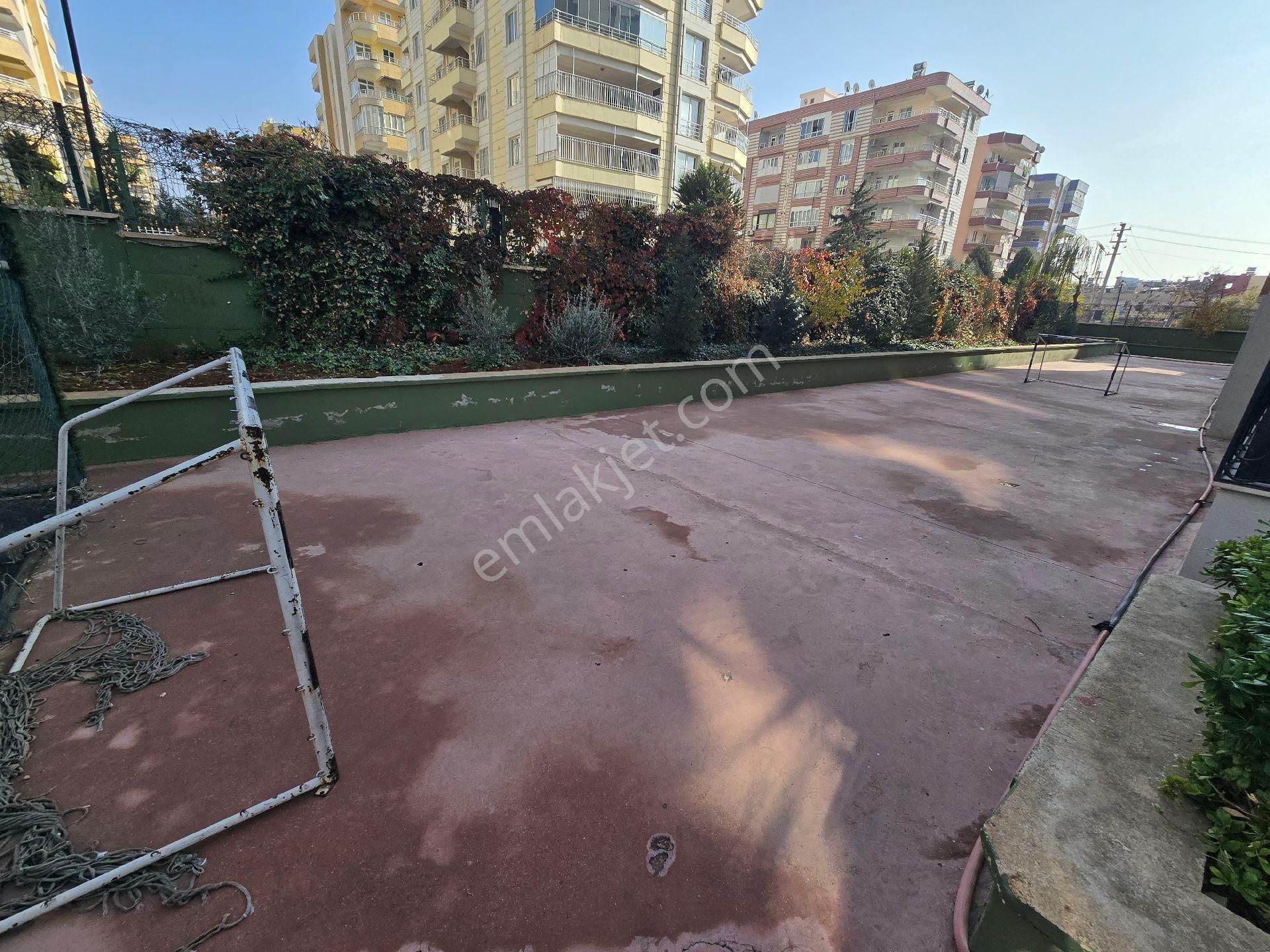 Tema Yeşil Vadi Evlerinde Kapalı Otopark,güvenlikli 4+1 Geniş Kiralık Daire - Görsel 32