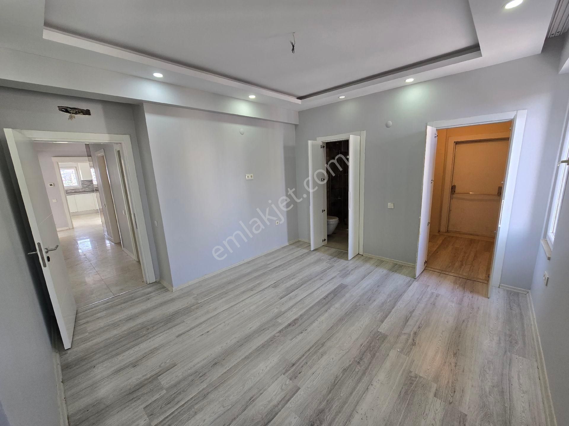 Tema Yeşil Vadi Evlerinde Kapalı Otopark,güvenlikli 4+1 Geniş Kiralık Daire - Görsel 14