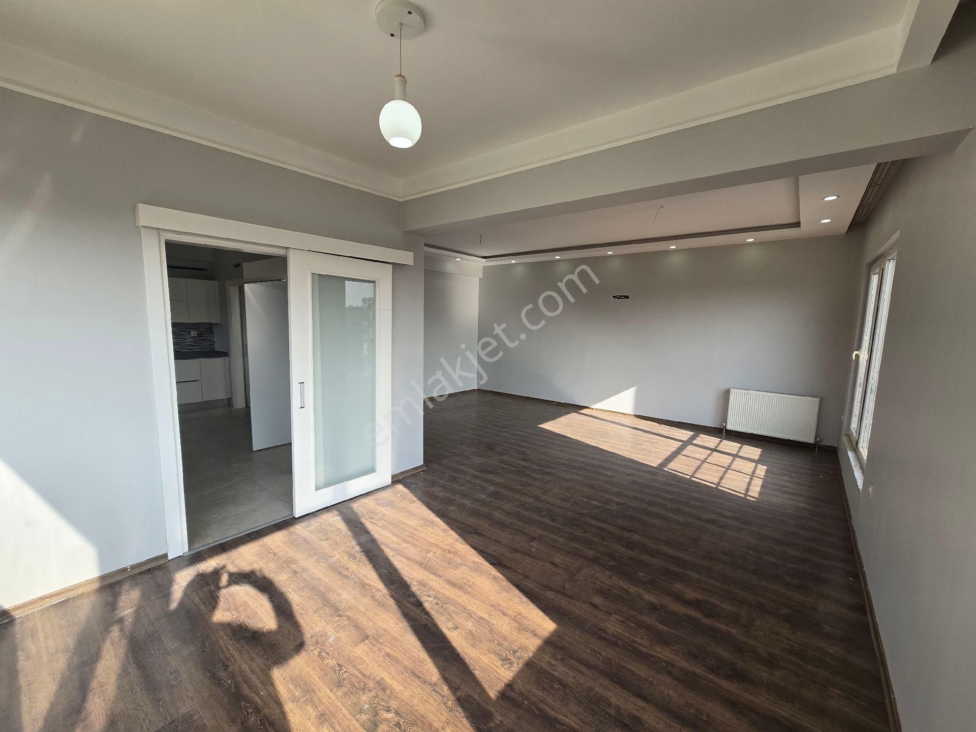 Tema Yeşil Vadi Evlerinde Kapalı Otopark,güvenlikli 4+1 Geniş Kiralık Daire - Görsel 6