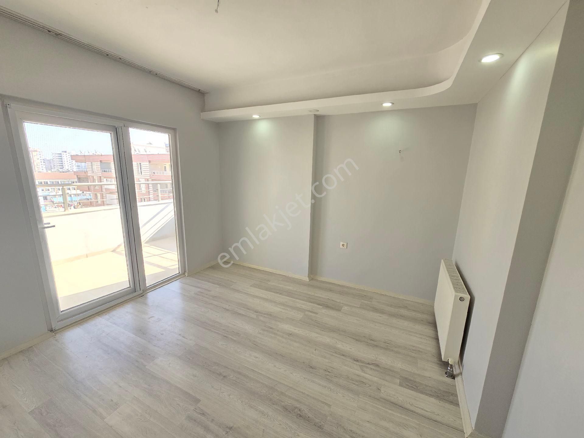 Tema Yeşil Vadi Evlerinde Kapalı Otopark,güvenlikli 4+1 Geniş Kiralık Daire - Görsel 17