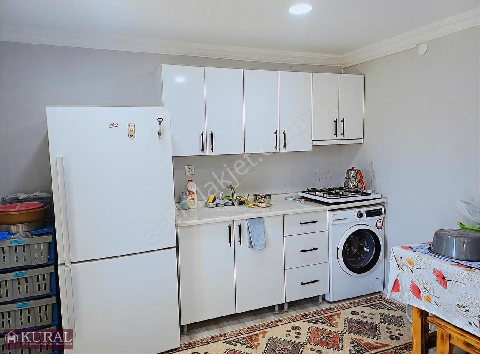 İzmir Menderes Çatalcada Noter Satışlı Hobi Bahçesi 300m2 2+1evi - Görsel 25