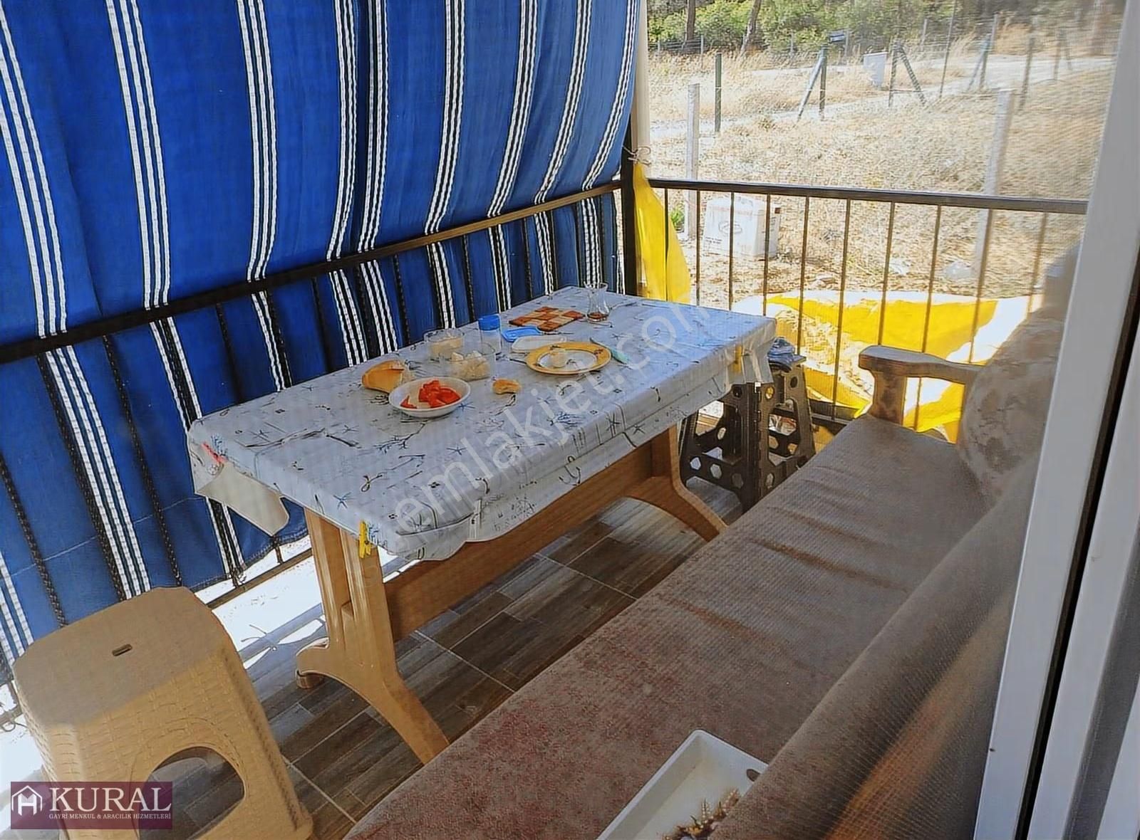 İzmir Menderes Çatalcada Noter Satışlı Hobi Bahçesi 300m2 2+1evi - Görsel 11