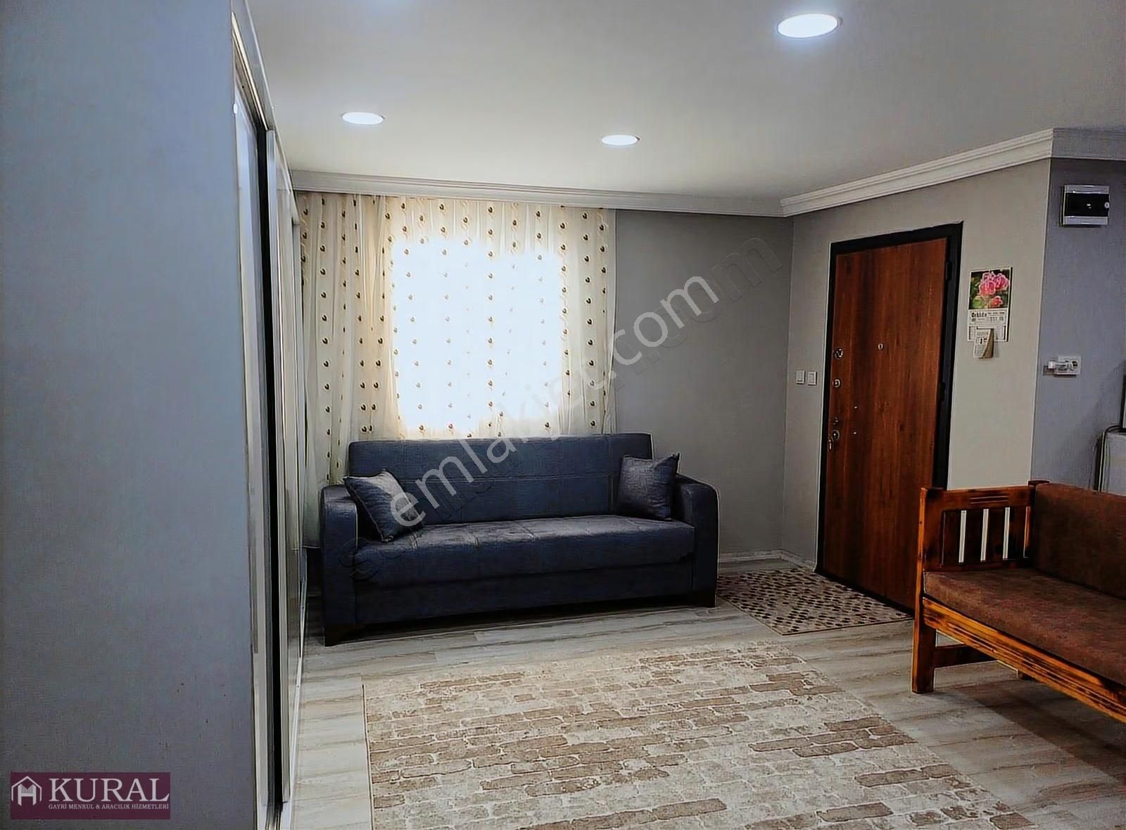 İzmir Menderes Çatalcada Noter Satışlı Hobi Bahçesi 300m2 2+1evi - Görsel 2