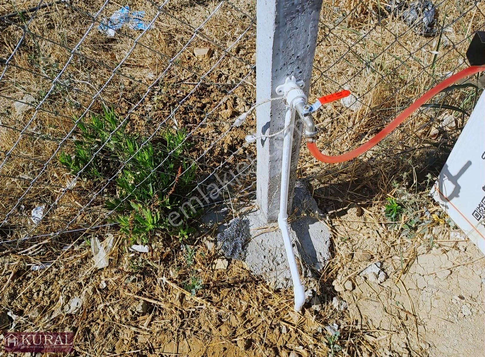 İzmir Menderes Çatalcada Noter Satışlı Hobi Bahçesi 300m2 2+1evi - Görsel 18