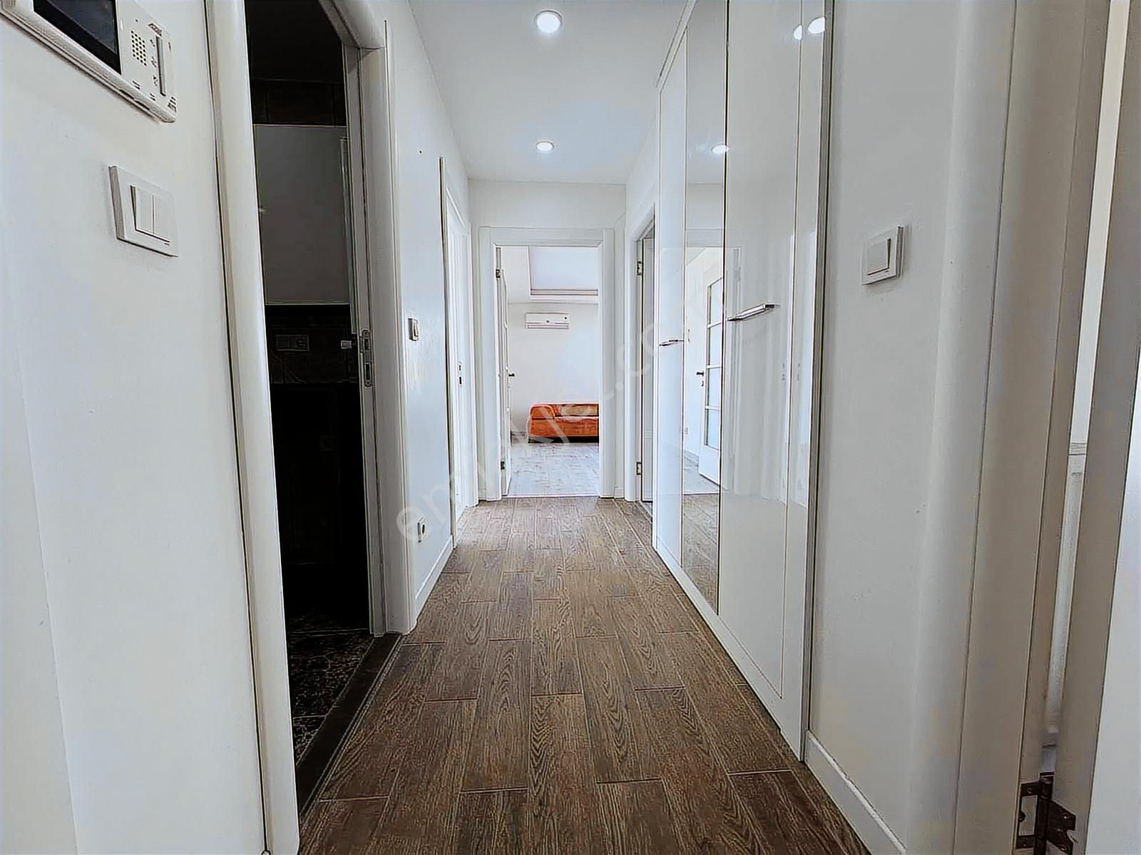 Yaylada Merkezi Konumda Kiralık 2+1 Daire - Görsel 12
