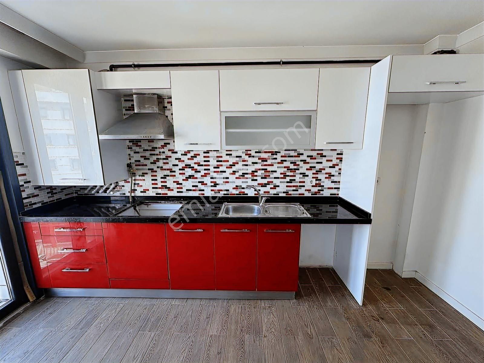 Yaylada Merkezi Konumda Kiralık 2+1 Daire - Görsel 18
