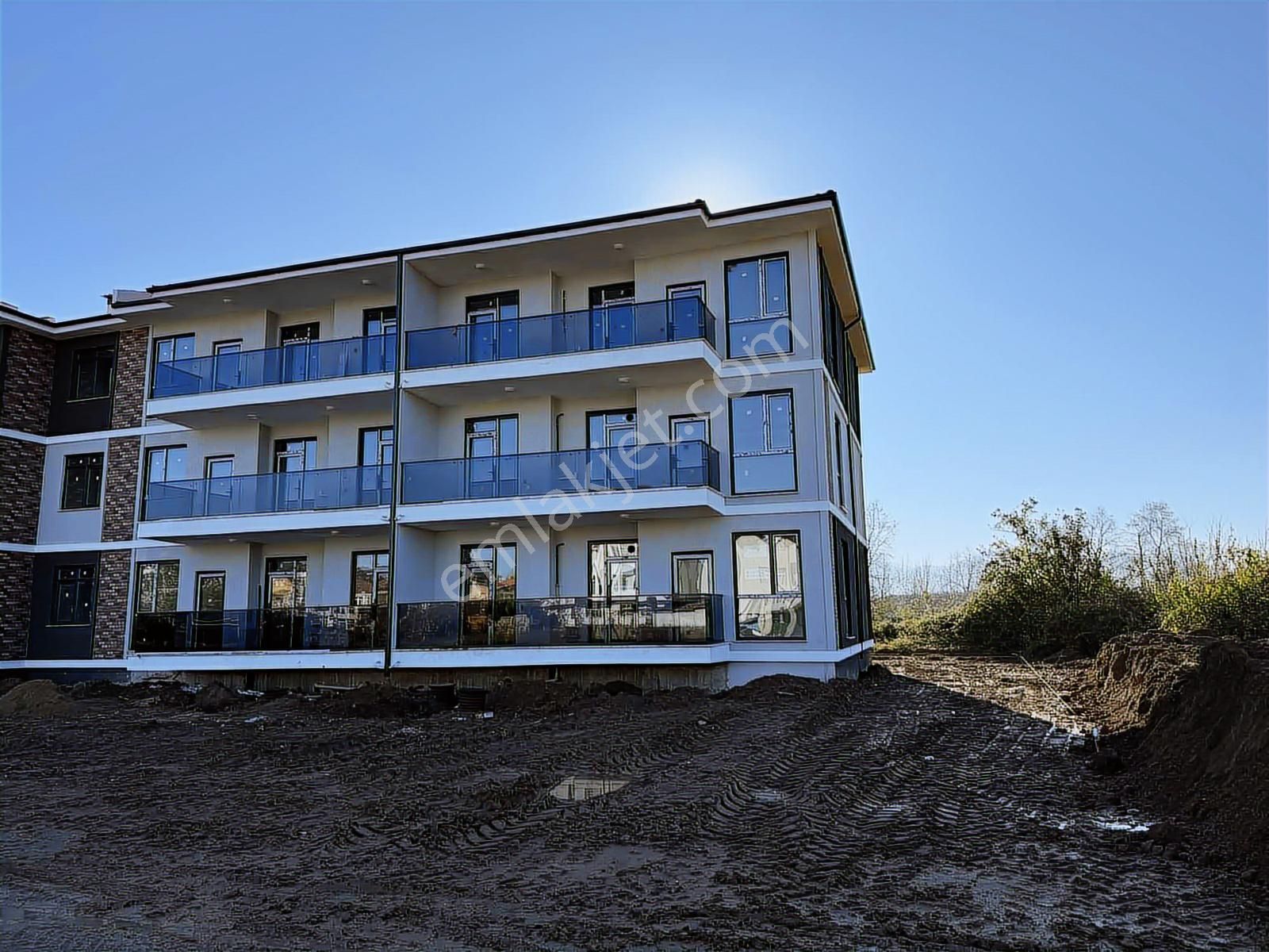 Tapu54 | Arifiye Aşağıkirazca Mah. Satılık 3+1 Daire - Görsel 24