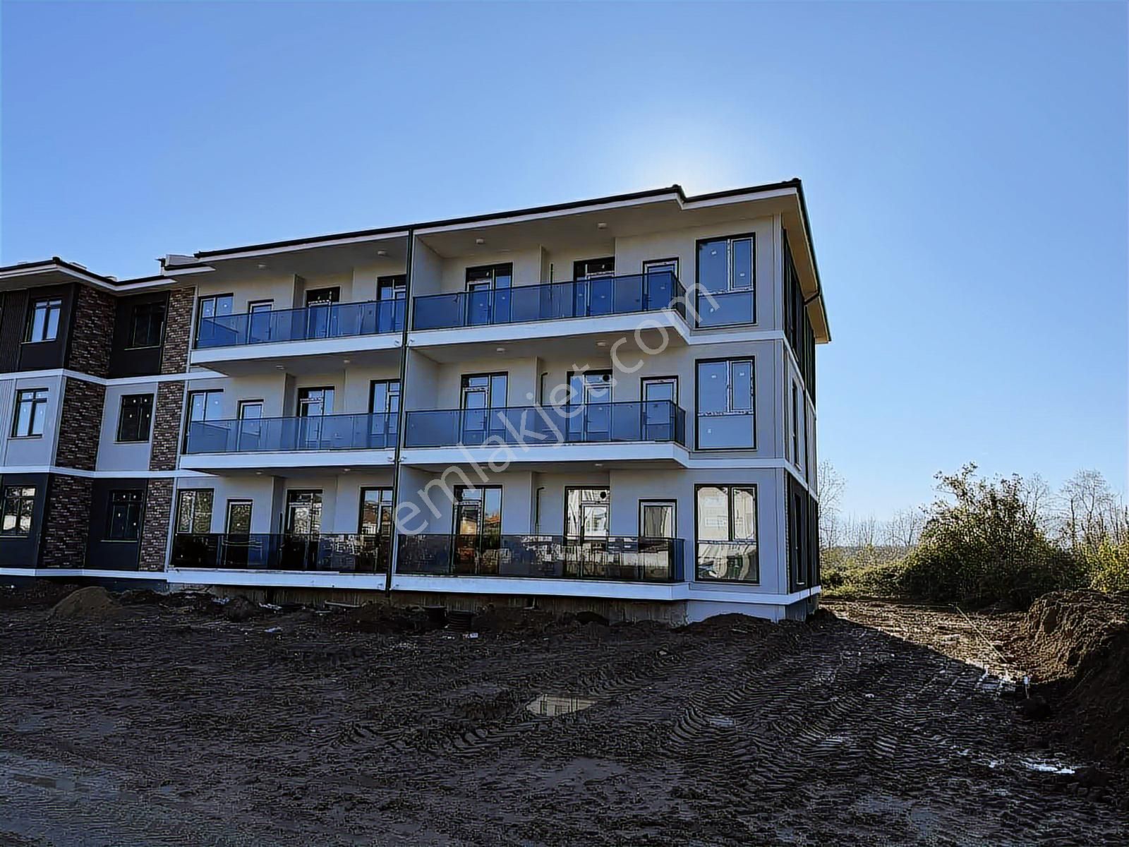 Tapu54 | Arifiye Aşağıkirazca Mah. Satılık 3+1 Daire - Görsel 6