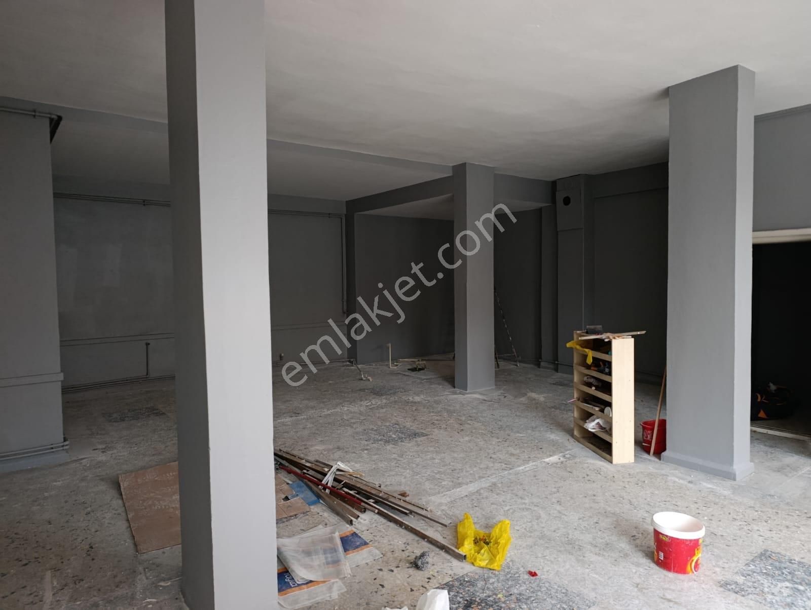 Küplüce Cadde Üzerinde Kiralık Depolu İşyeri - Görsel 10