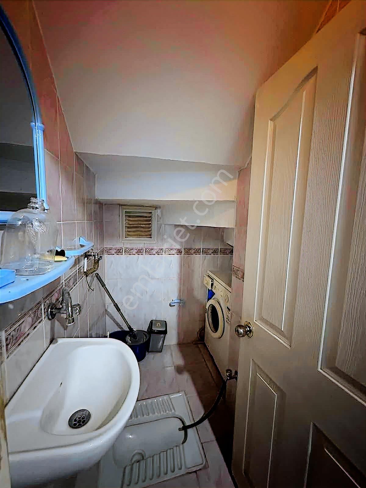 Bahçelievler Mahallesi Çevreyolu Yanı Satılık 2+1 Dubleks Daire - Görsel 5