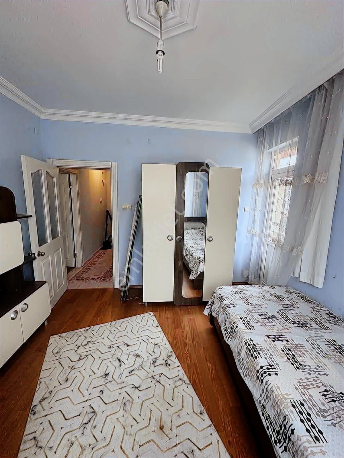 Bahçelievler Mahallesi Çevreyolu Yanı Satılık 2+1 Dubleks Daire - Görsel 15