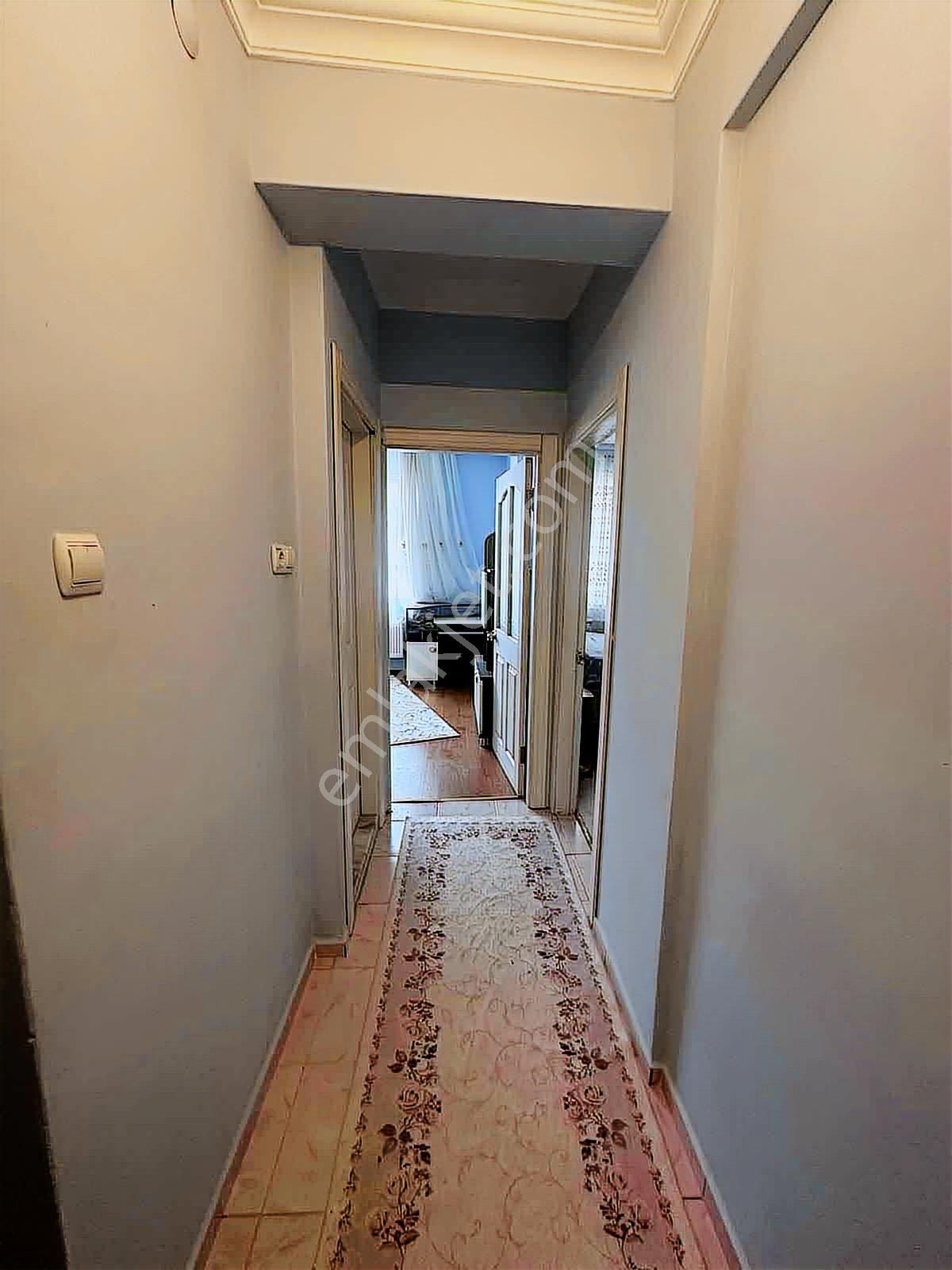 Bahçelievler Mahallesi Çevreyolu Yanı Satılık 2+1 Dubleks Daire - Görsel 19