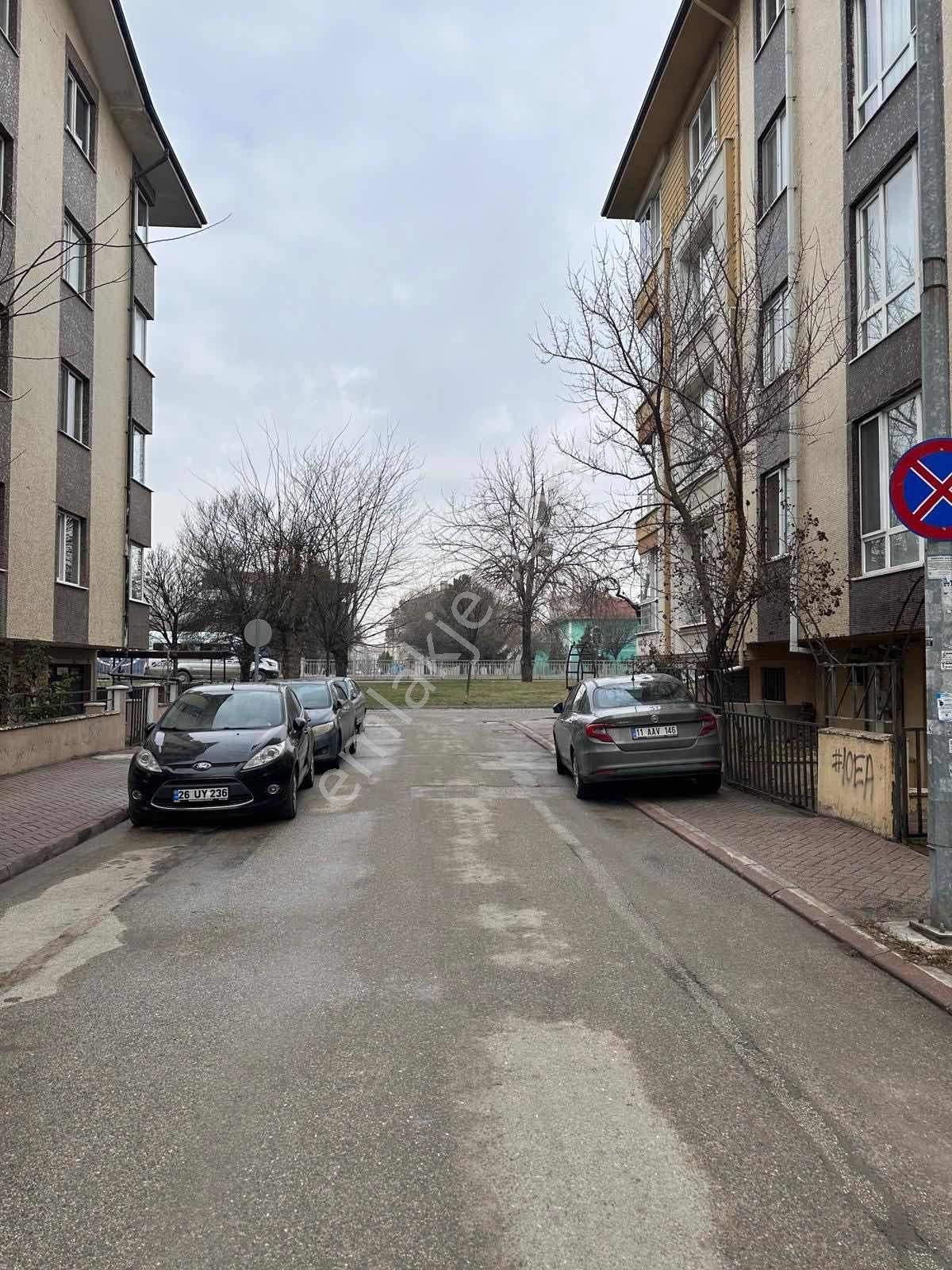 Bahçelievler Mahallesi Çevreyolu Yanı Satılık 2+1 Dubleks Daire - Görsel 4