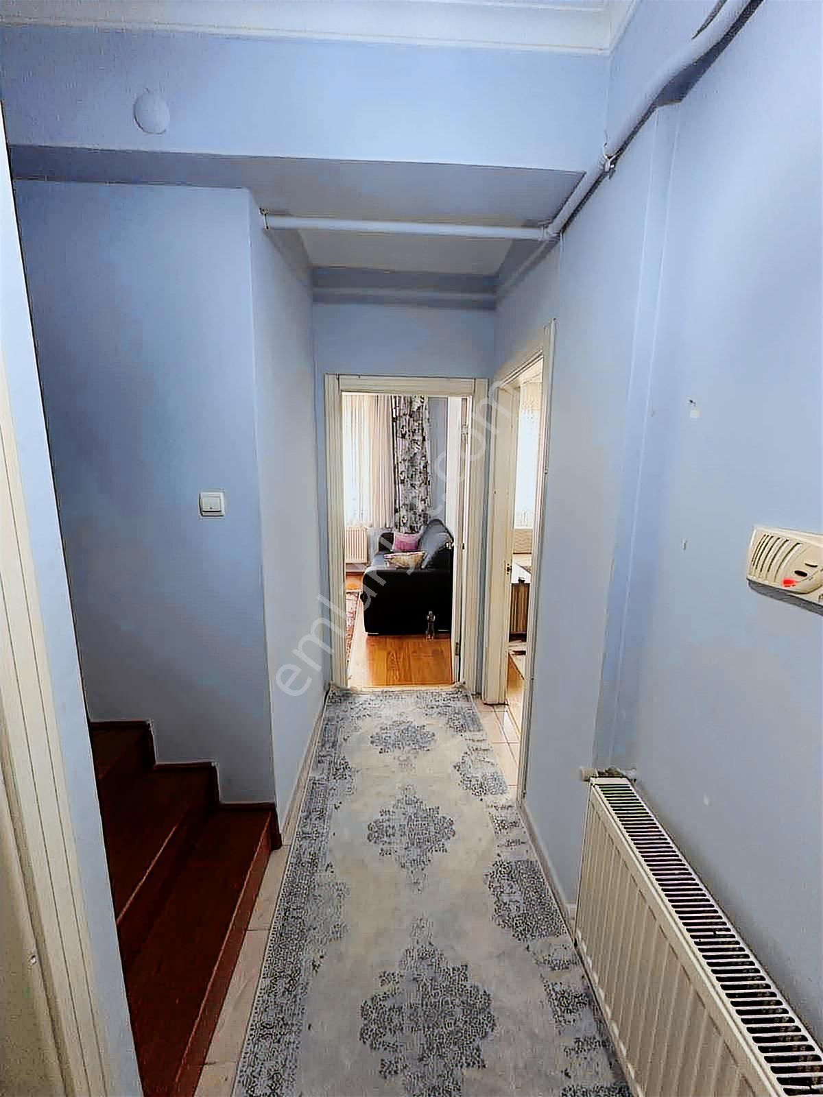 Bahçelievler Mahallesi Çevreyolu Yanı Satılık 2+1 Dubleks Daire - Görsel 25