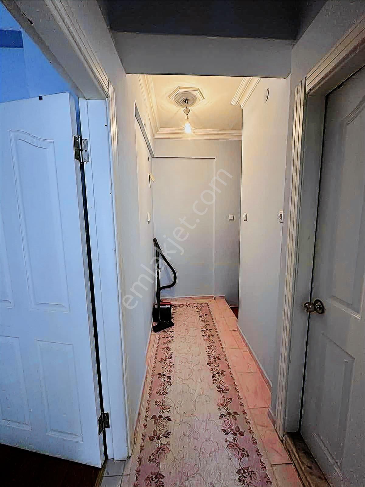 Bahçelievler Mahallesi Çevreyolu Yanı Satılık 2+1 Dubleks Daire - Görsel 6