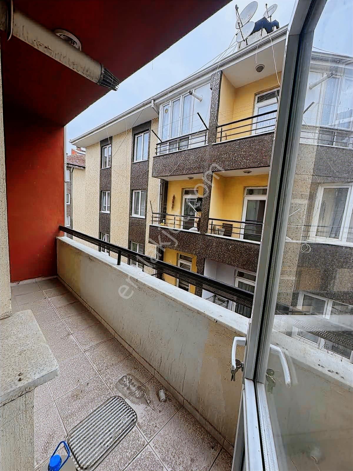 Bahçelievler Mahallesi Çevreyolu Yanı Satılık 2+1 Dubleks Daire - Görsel 13