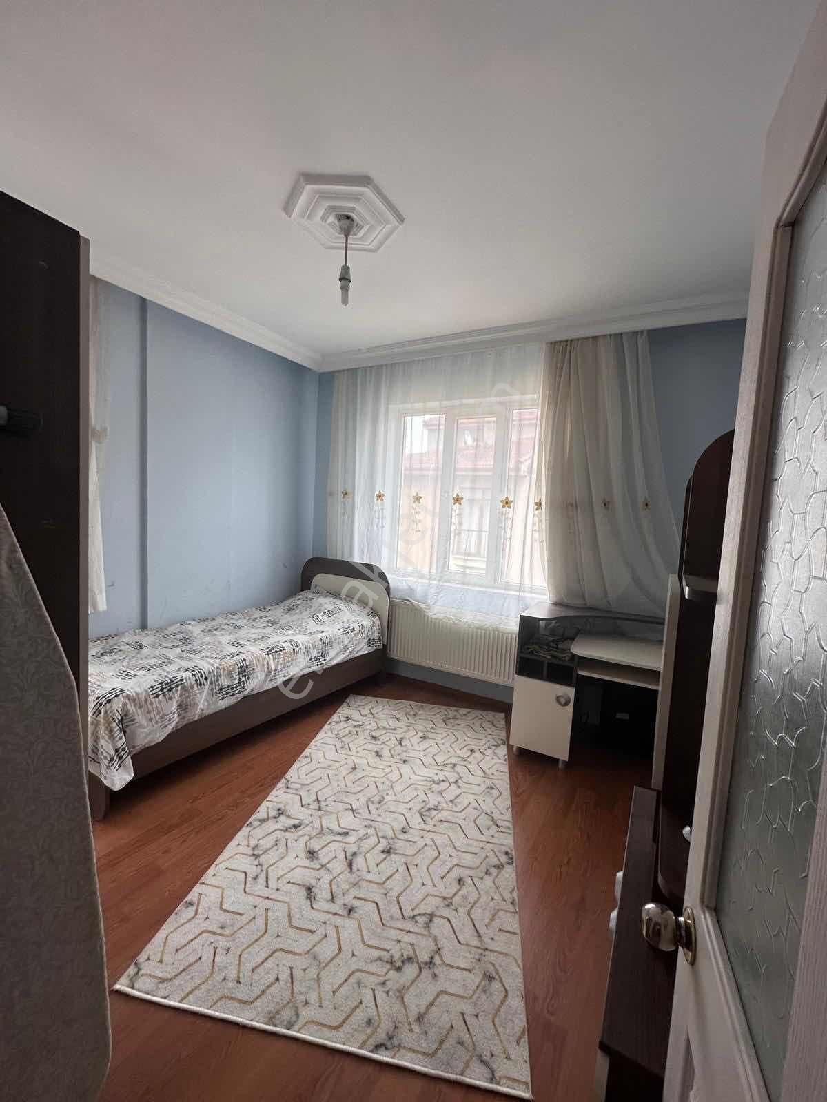 Bahçelievler Mahallesi Çevreyolu Yanı Satılık 2+1 Dubleks Daire - Görsel 21