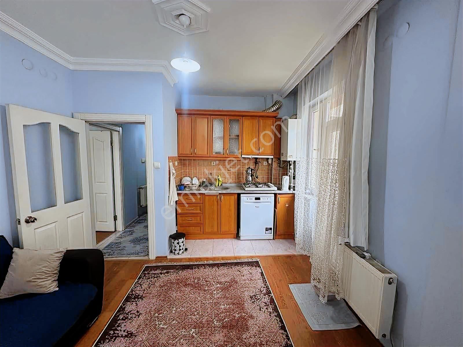 Bahçelievler Mahallesi Çevreyolu Yanı Satılık 2+1 Dubleks Daire - Görsel 24