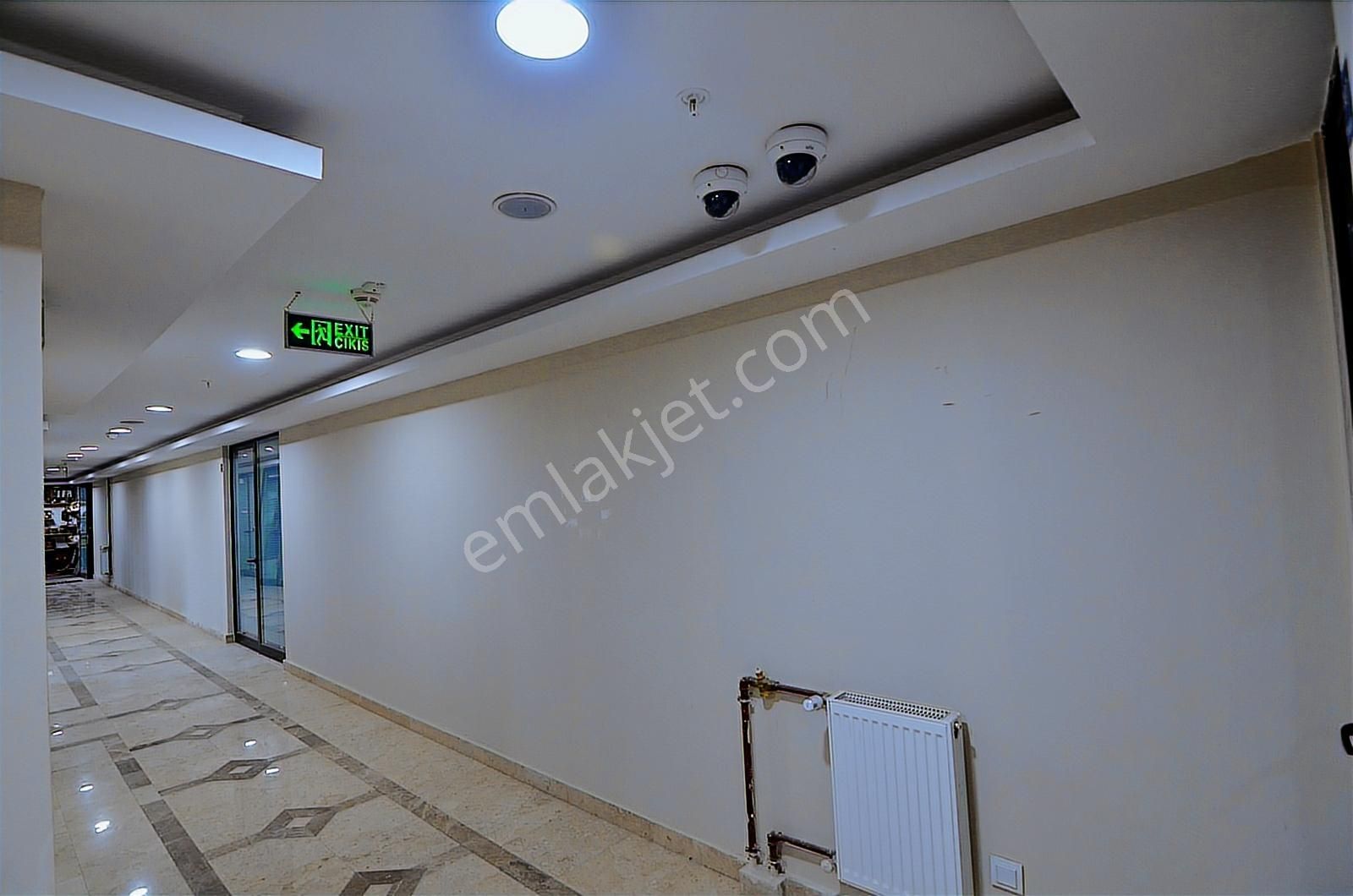 Talha Tozduman'dan Mevlana T. Yanı Satılık 15m2 İşyeri Arç Tkslı - Görsel 7