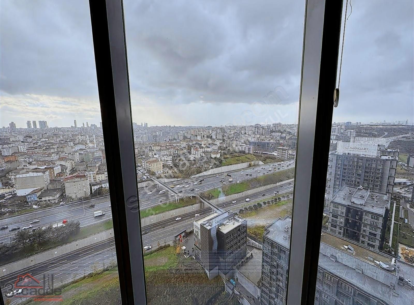 Skyland İstanbul Kiralık 1+0 Stüdyo Daire Boş - Görsel 8