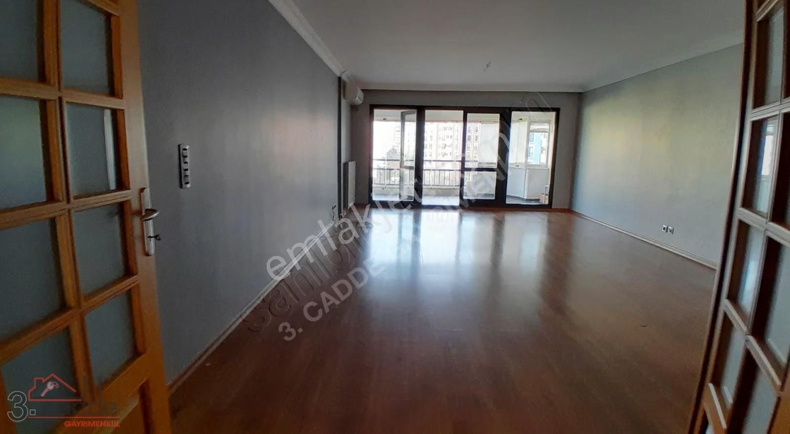 Bahçeşehir, Funda,4+1 A Tipi Kiralık Boş Daire. - Görsel 7