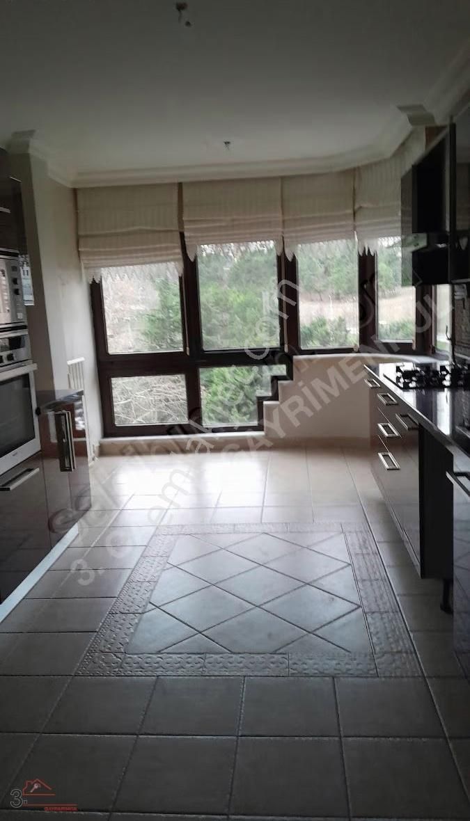 Bahçeşehir, Funda,4+1 A Tipi Kiralık Boş Daire. - Görsel 5