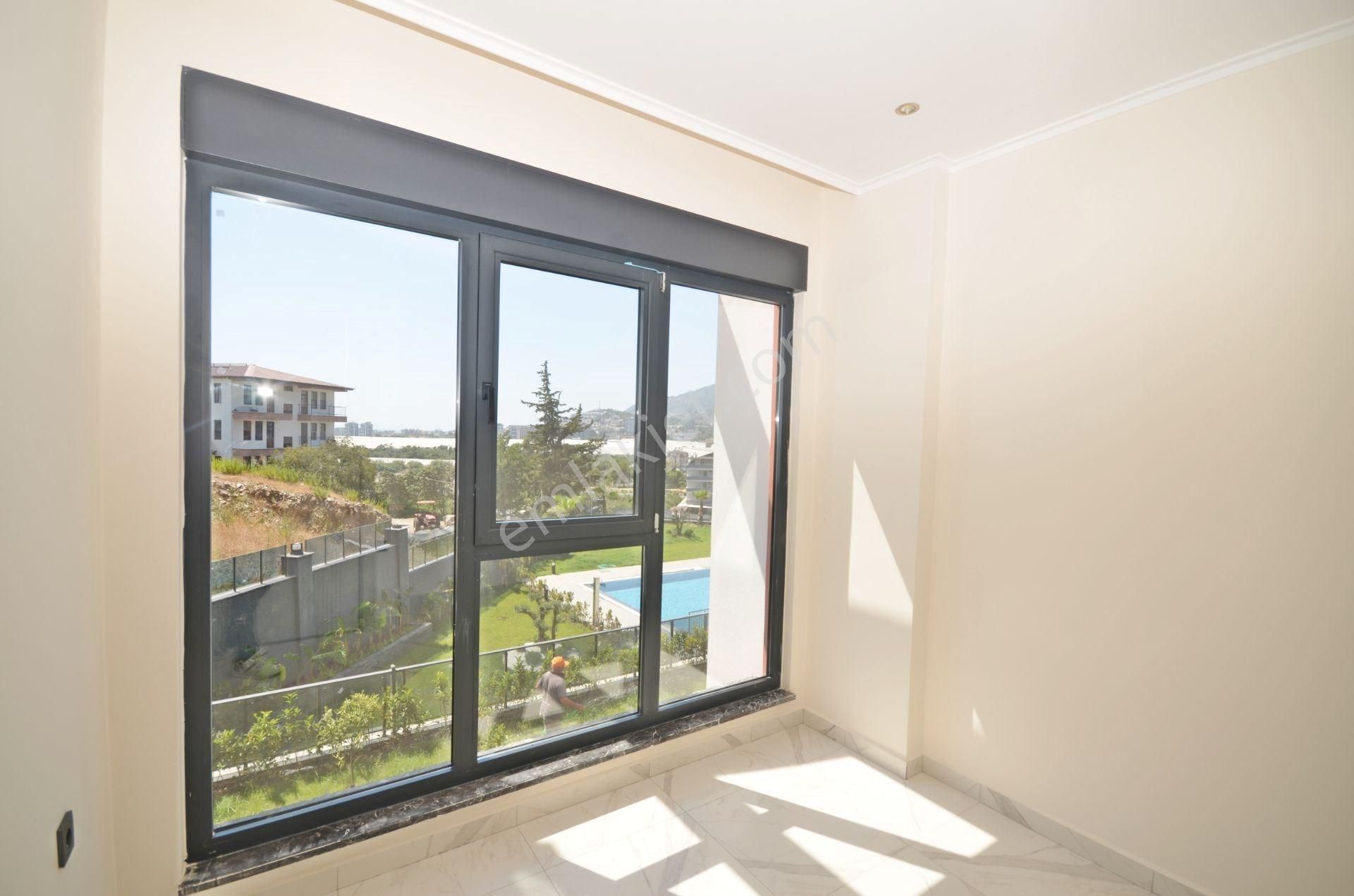 Demirtaş'ta Satılık 2+1 Dubleks Daire - Görsel 15