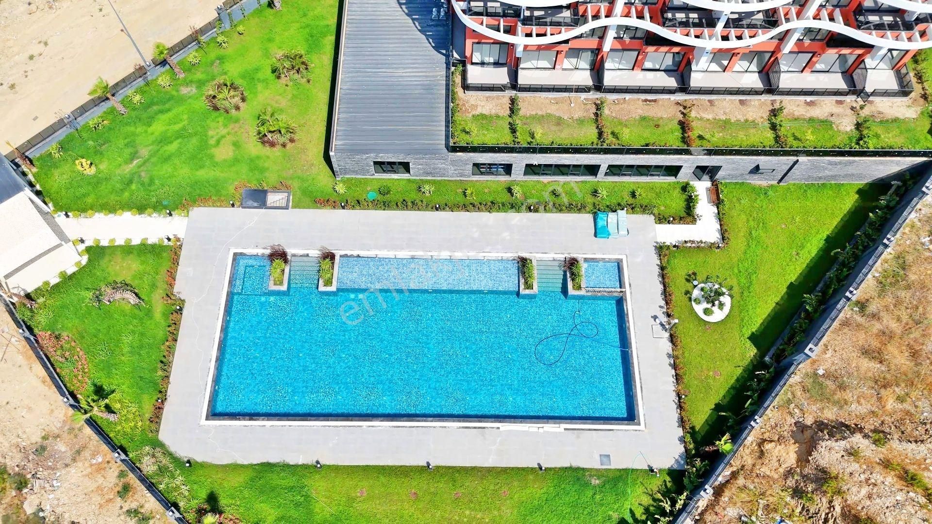 Demirtaş'ta Satılık 2+1 Dubleks Daire - Görsel 28