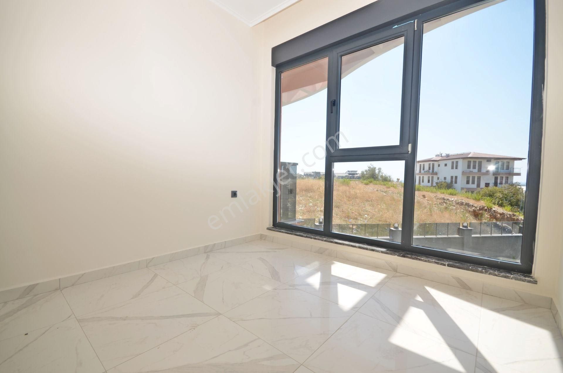 Demirtaş'ta Satılık 2+1 Dubleks Daire - Görsel 14