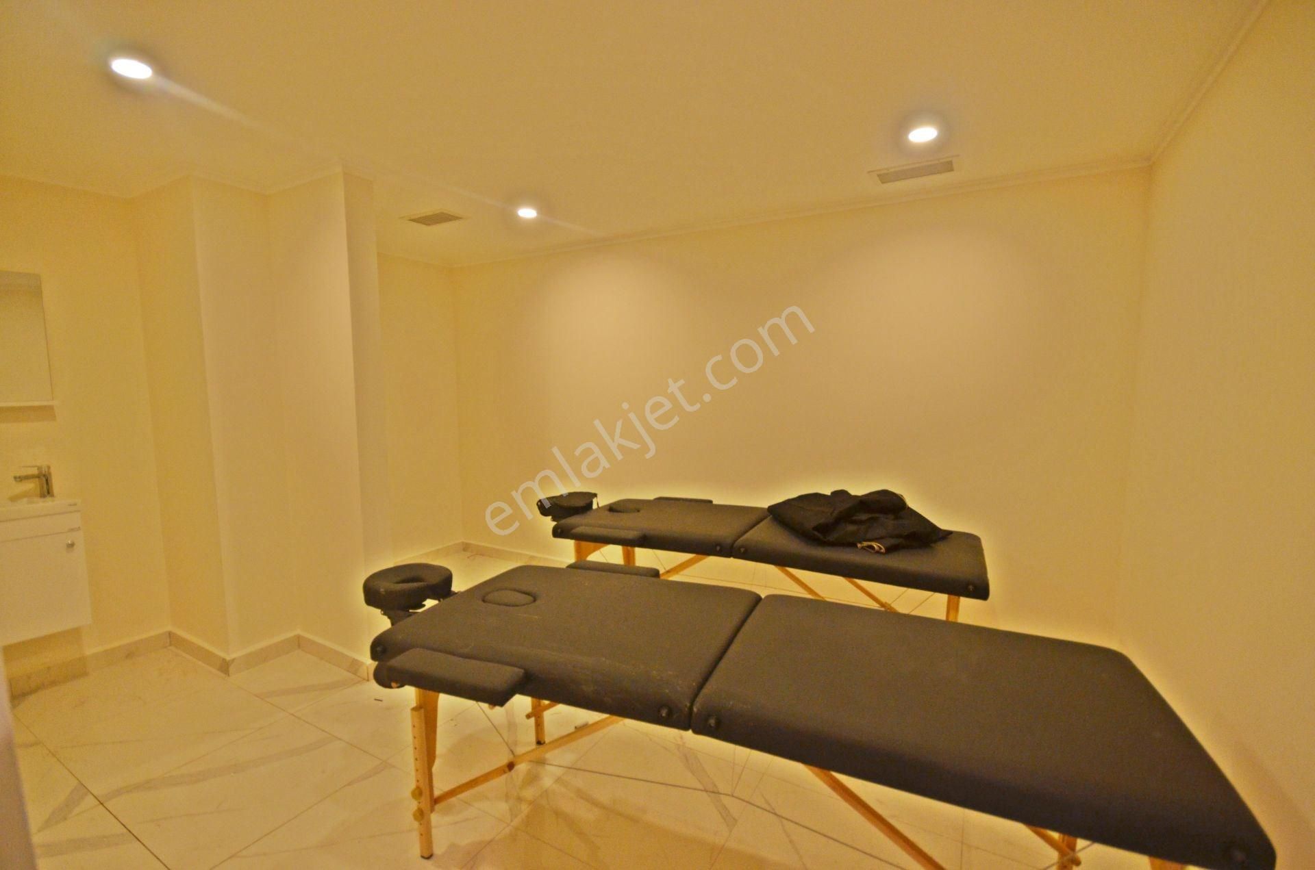 Demirtaş'ta Satılık 2+1 Dubleks Daire - Görsel 8