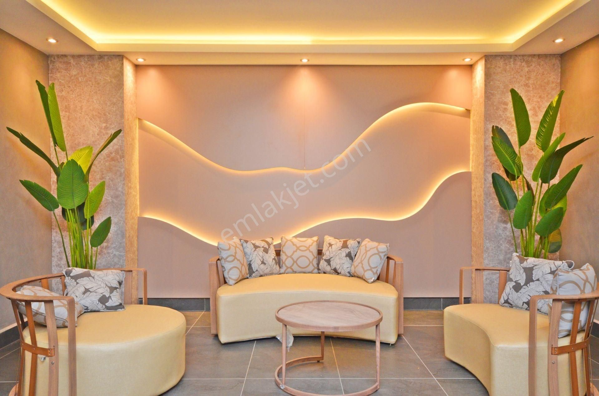 Demirtaş'ta Satılık 2+1 Dubleks Daire - Görsel 12