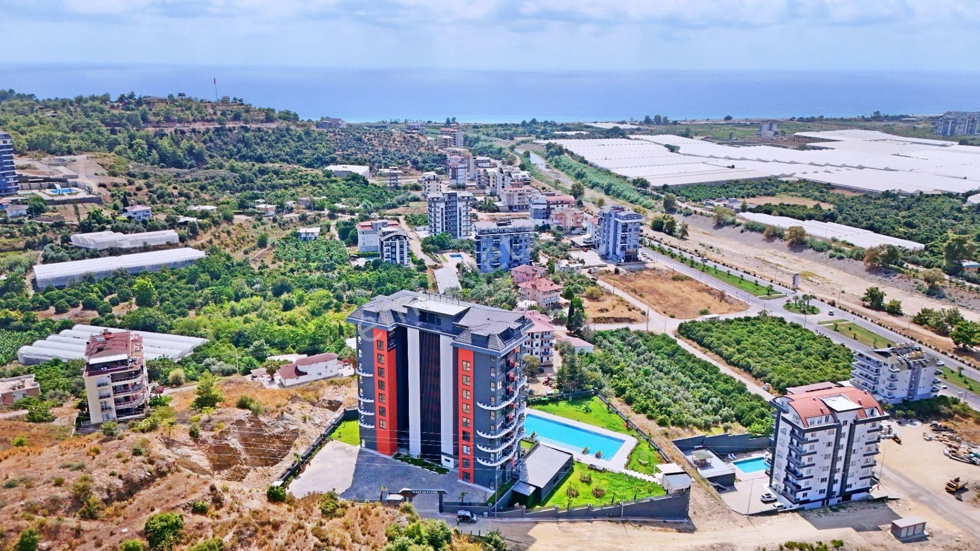 Demirtaş'ta Satılık 2+1 Dubleks Daire - Görsel 29