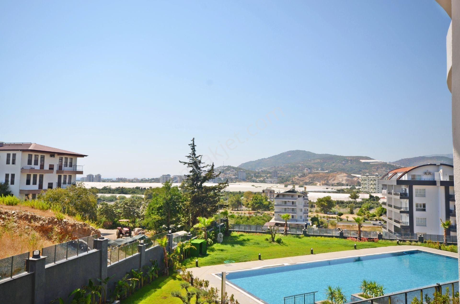 Demirtaş'ta Satılık 2+1 Dubleks Daire - Görsel 13