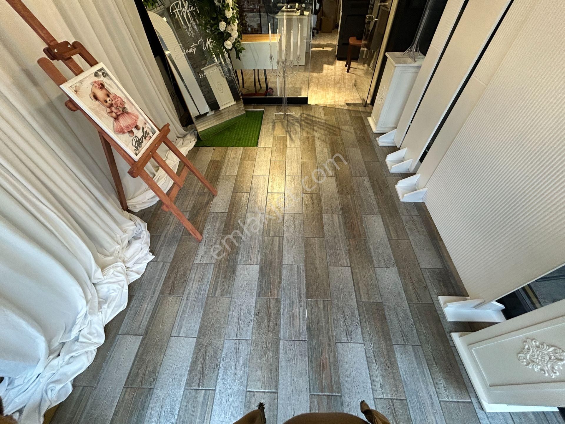 Meydanda Devren Kiralık 60 M2 Fırsat İşyeri - Görsel 11