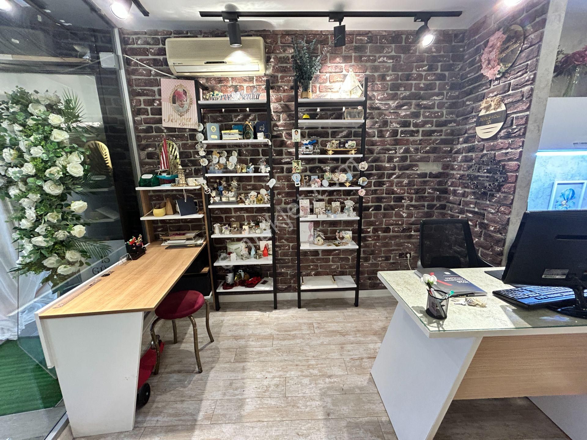 Meydanda Devren Kiralık 60 M2 Fırsat İşyeri - Görsel 13