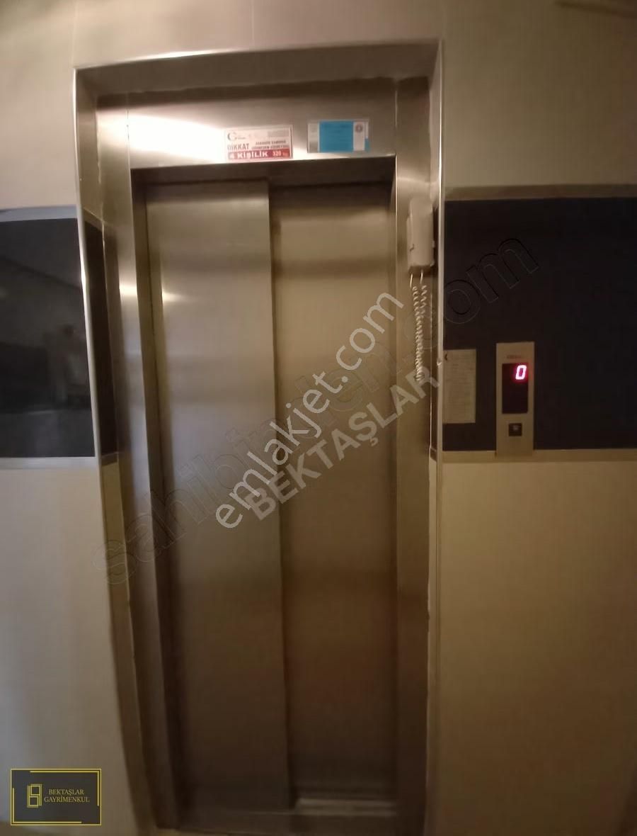Nil Caddesine 2dk;krediye Uygun,1.kat,asansör,balkon,otopark 2+1 - Görsel 19