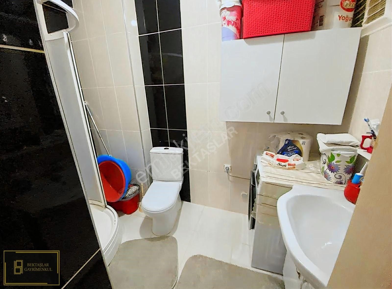 Nil Caddesine 2dk;krediye Uygun,1.kat,asansör,balkon,otopark 2+1 - Görsel 22