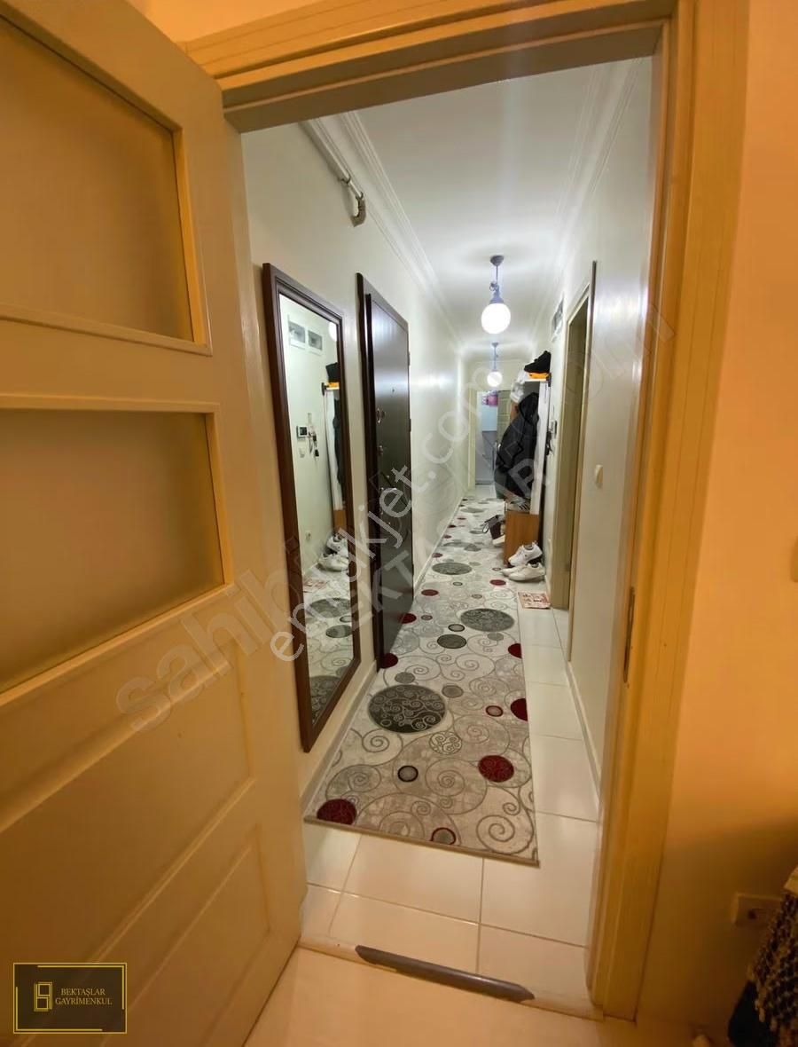 Nil Caddesine 2dk;krediye Uygun,1.kat,asansör,balkon,otopark 2+1 - Görsel 23