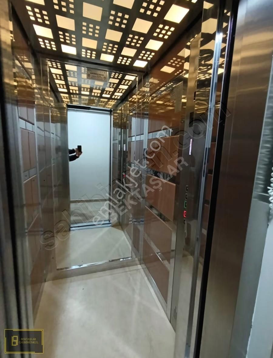 Nil Caddesine 2dk;krediye Uygun,1.kat,asansör,balkon,otopark 2+1 - Görsel 21