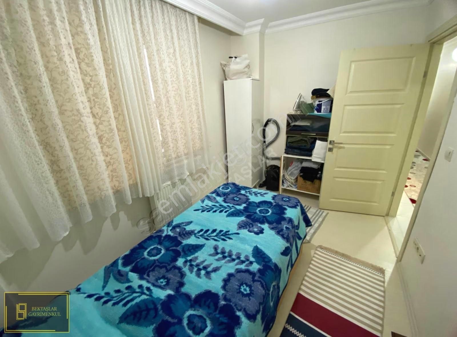 Nil Caddesine 2dk;krediye Uygun,1.kat,asansör,balkon,otopark 2+1 - Görsel 16