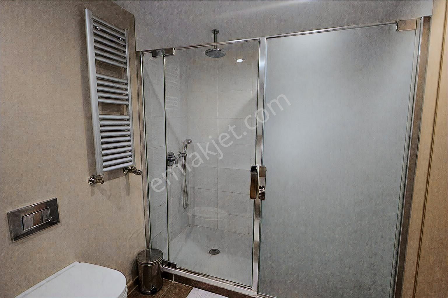 Ataşehir Varyap Meridian'de Muhteşem Köşe Çift Cephe Teraslı 2+1 - Görsel 20