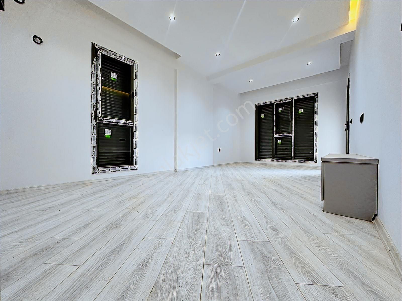Demirler'den Karahasanlı'da 2+1 100 M² Lüks Daire Fırsatı - Görsel 26