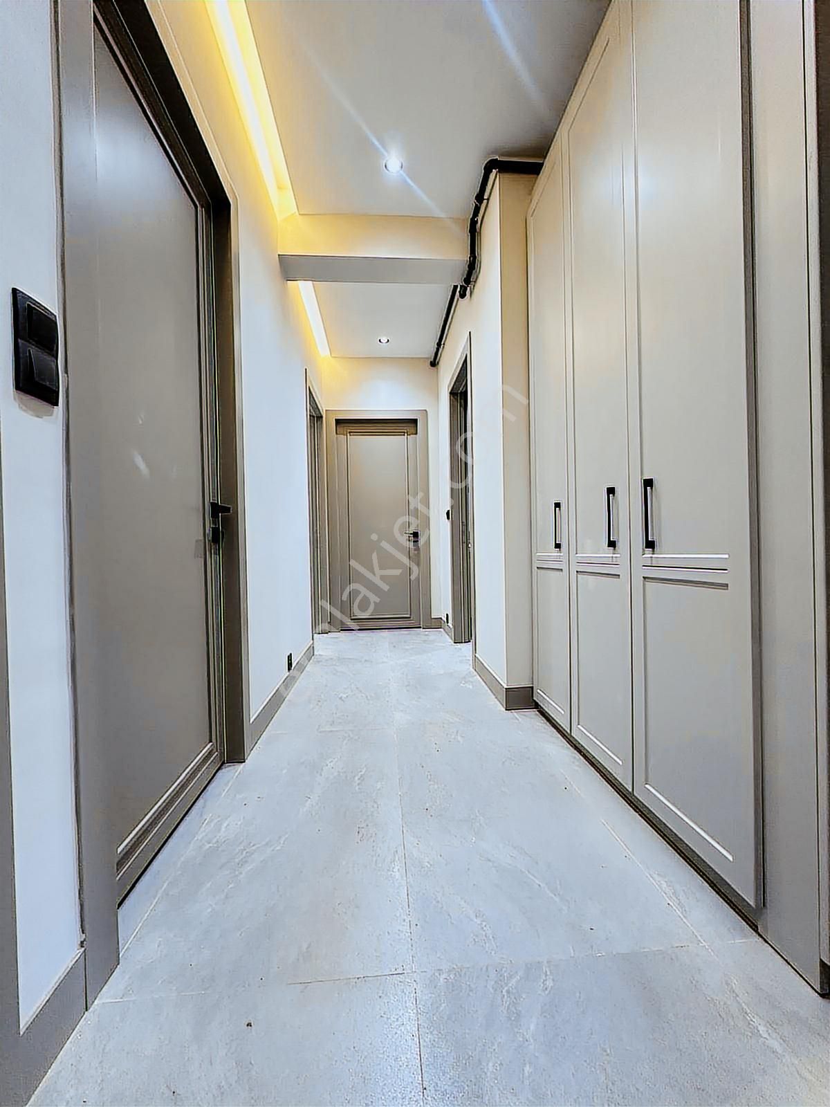 Demirler'den Karahasanlı'da 2+1 100 M² Lüks Daire Fırsatı - Görsel 19