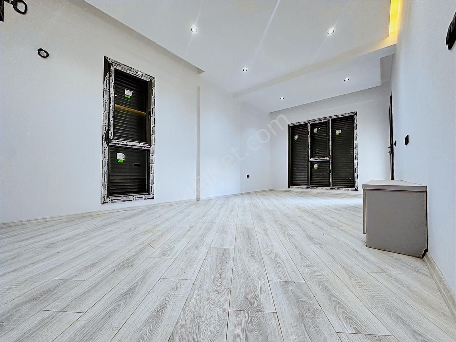 Demirler'den Karahasanlı'da 2+1 100 M² Lüks Daire Fırsatı - Görsel 24