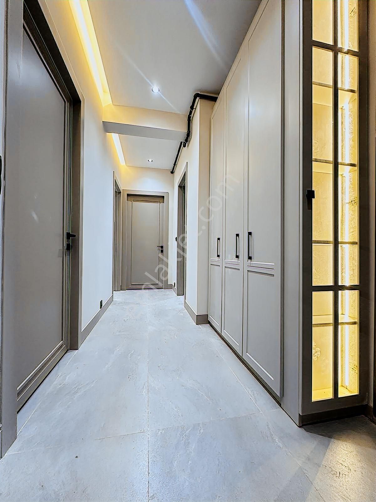 Demirler'den Karahasanlı'da 2+1 100 M² Lüks Daire Fırsatı - Görsel 8