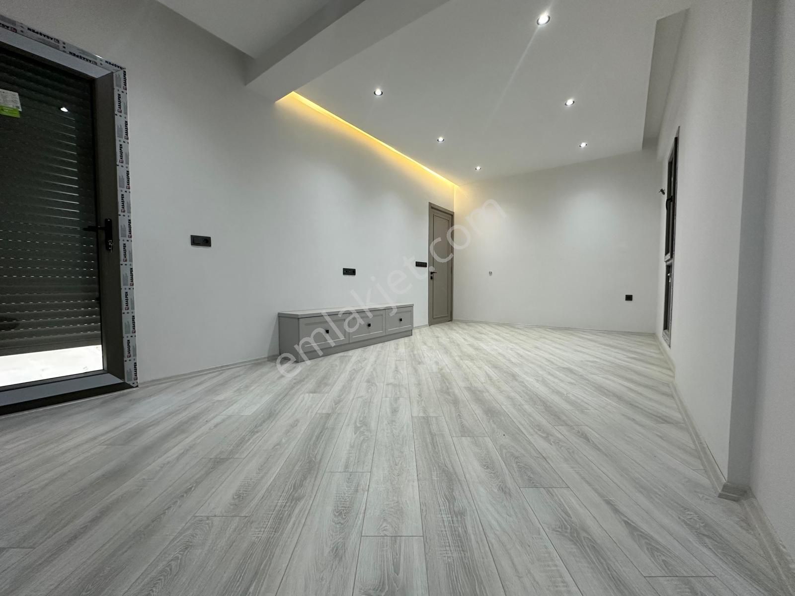 Demirler'den Karahasanlı'da 2+1 100 M² Lüks Daire Fırsatı - Görsel 23