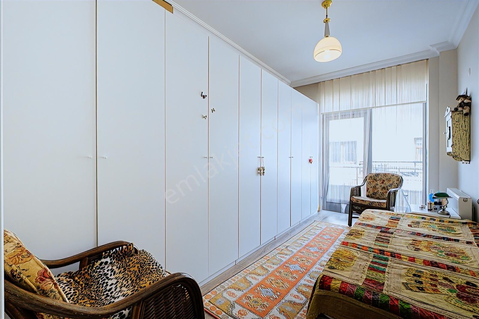 Anıtkabir Yakını Satılık 4+1 Dubleks Daire - Görsel 10