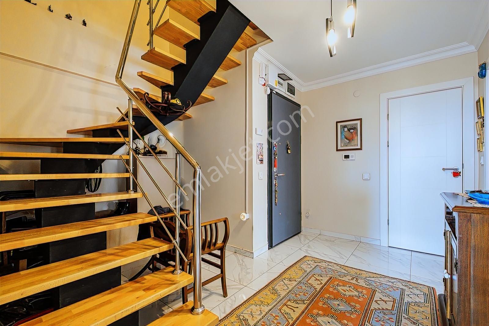 Anıtkabir Yakını Satılık 4+1 Dubleks Daire - Görsel 27